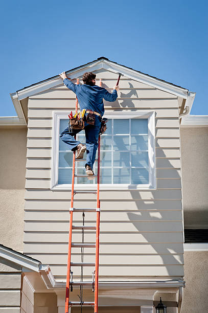 James Hardie Siding in Montverde, FL